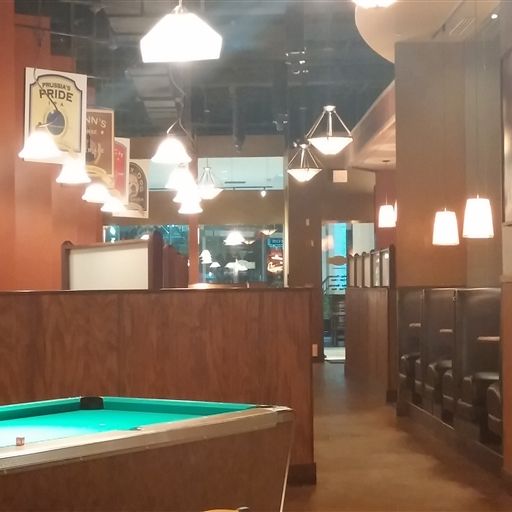 Rock Bottom Brewery Restaurant King of Prussia Permanently Closed