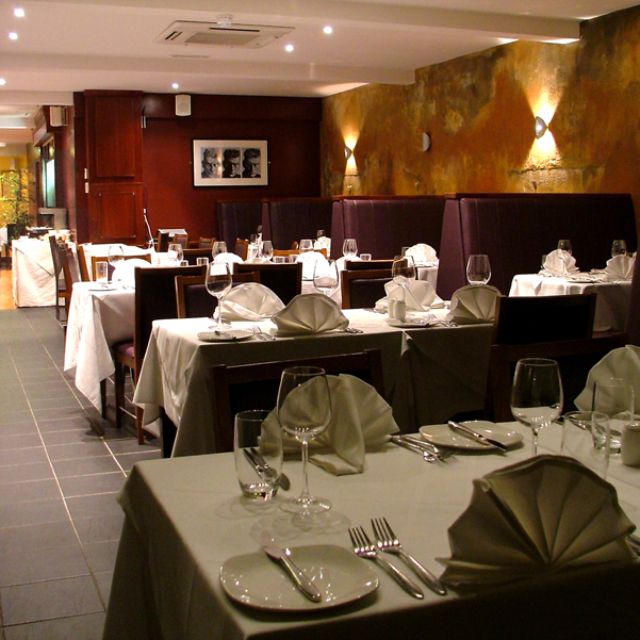 Dobbins Wine Bistro Restaurant Dublin, Co. Dublin OpenTable