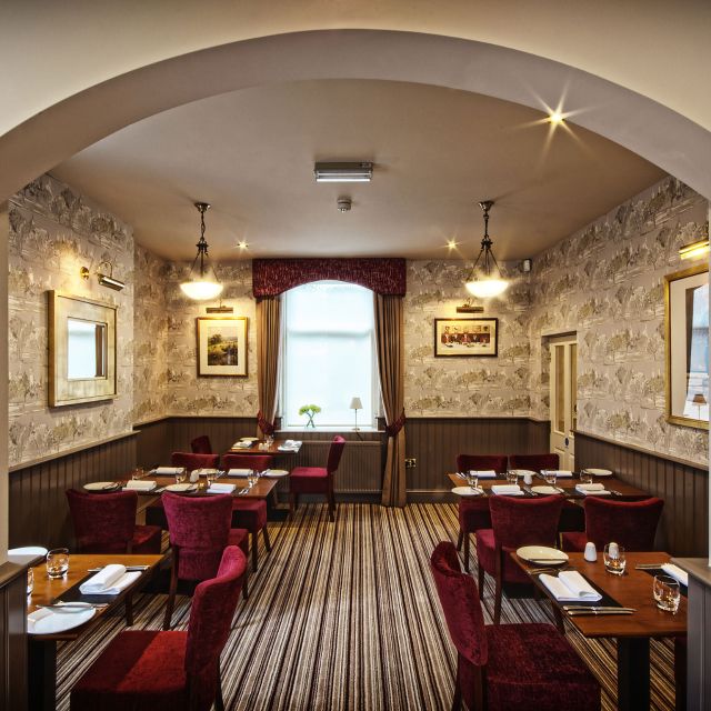 Samuel Fox country Inn Restaurant - Sheffield, South Yorkshire | OpenTable