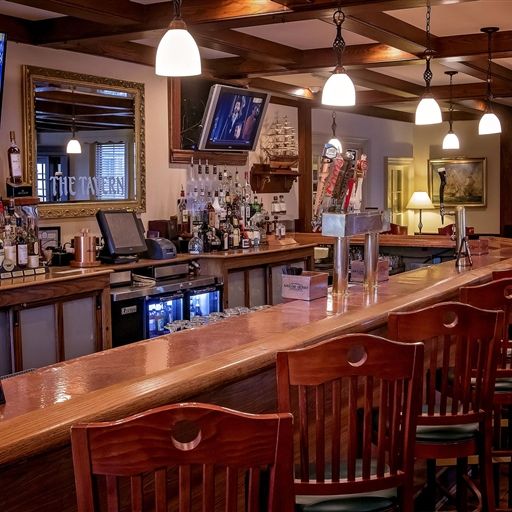 The Tavern - Updated 2024, English Restaurant in Albany, NY