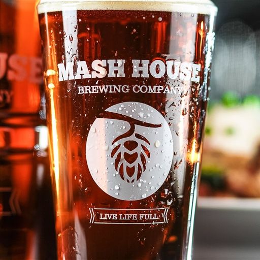 The Mash House Fayetteville North Carolina The Mash House Brewing Company - Updated 2025, Contemporary American