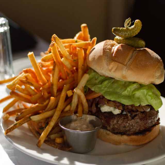 Maynards Market Kitchen Restaurant Tucson Az Opentable