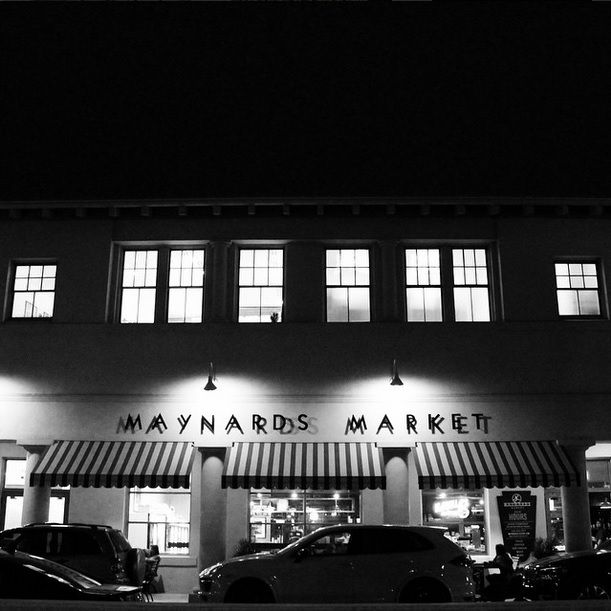 Maynards Market Kitchen Restaurant Tucson Az Opentable