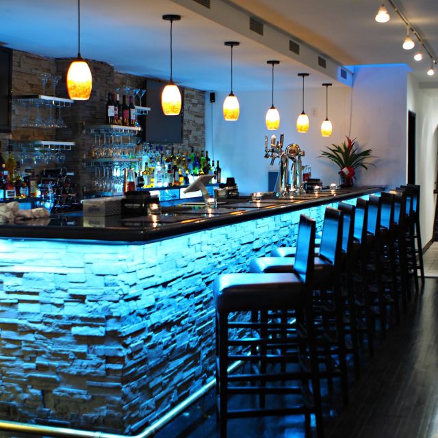 Latitude Zero Bayonne Restaurant Bayonne, NJ OpenTable