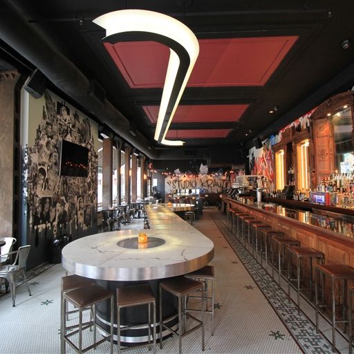 Studio Kraut Bohemian Bar & Kitchen Permanently Closed Restaurant