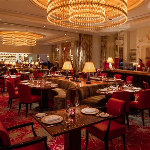 Los Fuegos – Faena Hotel Miami Beach Restaurant - Miami Beach, FL |  OpenTable