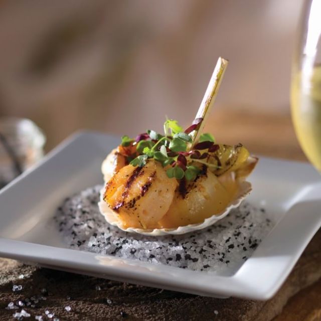 Seasons 52 Spring Menu 2017 Nutrition Besto Blog