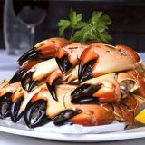 Truluck's Seafood, Steak and Crab House - The Woodlands Private Dining