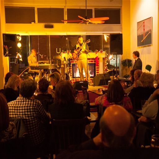 Urbano California Bistro Updated 2024, Californian Restaurant in