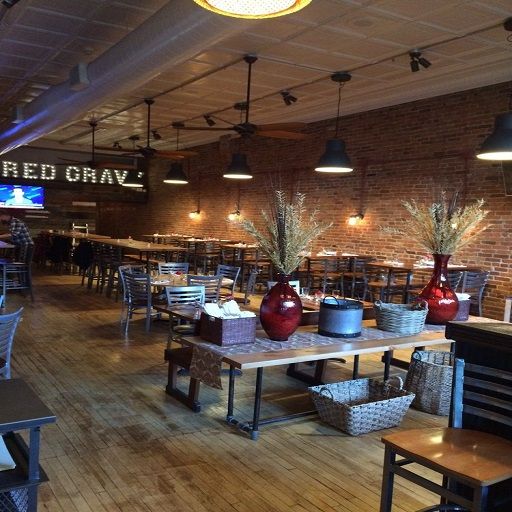 Red Gravy Restaurant Colorado Springs, CO OpenTable