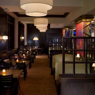 Barclay's American Grille
