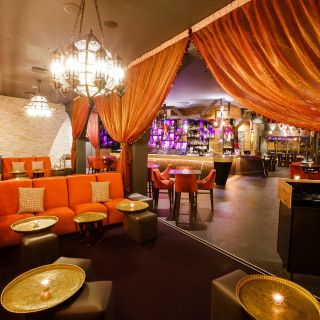 Byblos Brisbane