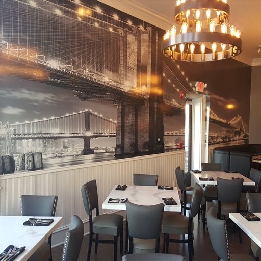 Brooklyn and The Butcher Restaurant New Albany, IN OpenTable