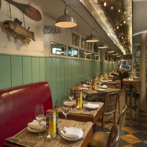 City Crab Shack Permanently Closed Restaurant New York, , NY