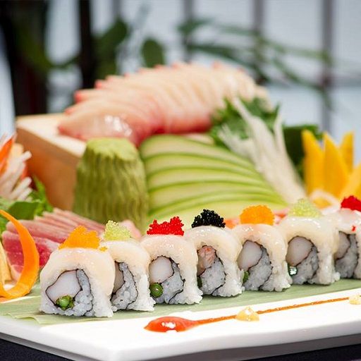 JPAN - The Shop at Siesta Row Restaurant - Sarasota, FL | OpenTable