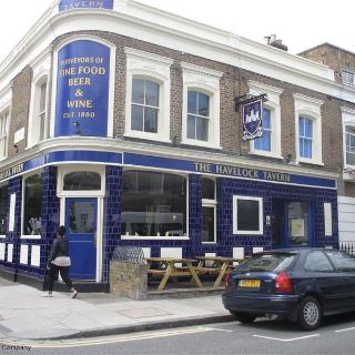 The Havelock Tavern