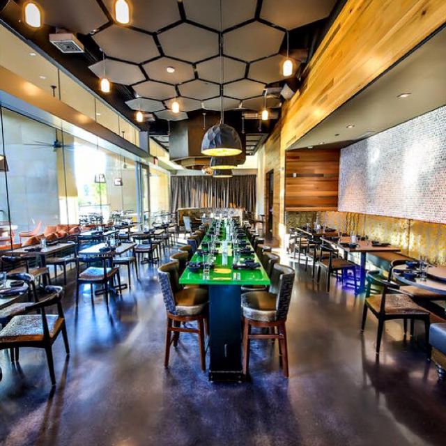 Restaurant Wu Chow - Austin, , TX | OpenTable