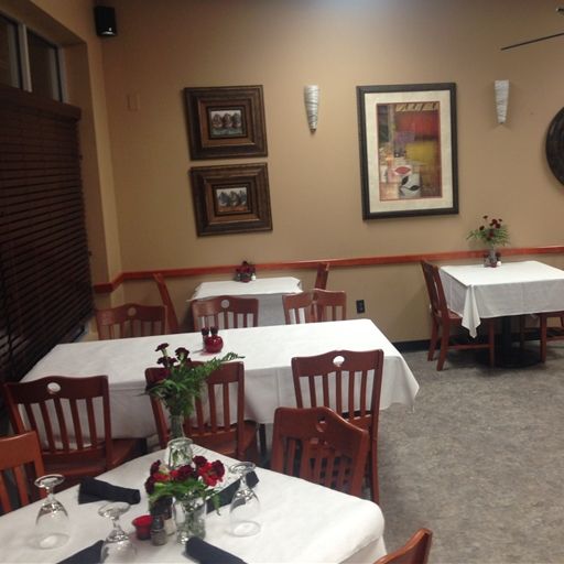 The Table Asheboro Nc