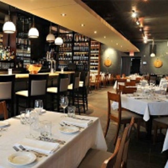 EVOO Updated 2024 Italian Restaurant In Toronto ON   Large 