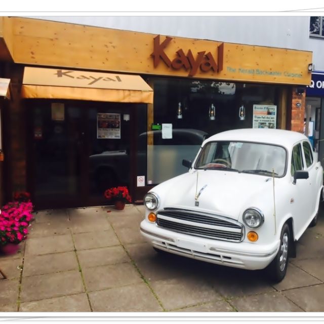 Kayal West Byfleet Restaurant West Byfleet, Surrey OpenTable