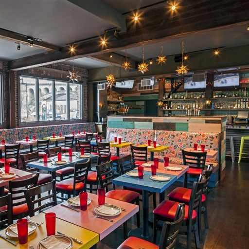 Taqueria Amor Manayunk Updated 2024, Mexican Restaurant in