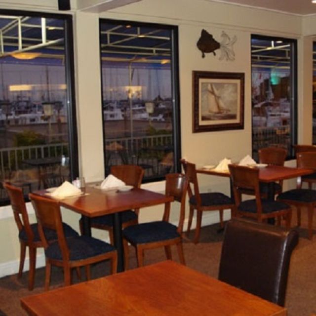 Pier 29 Waterfront Restaurant  Alameda, CA  OpenTable