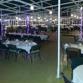 The Village Restaurant Hookah Bar & Lounge