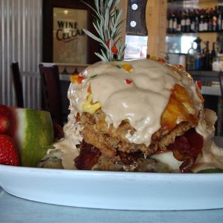 Hash House a Go Go - Sahara