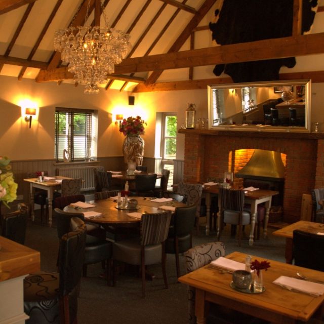 The Boot Updated 2024, Gastro Pub in High Buckinghamshire