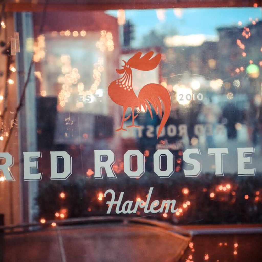 Red Rooster Harlem - Updated 2024, Bar And Lounge in New York, NY