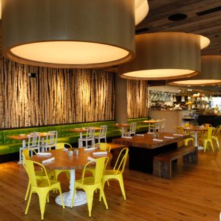 Cherry Creek Opentable