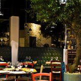 Cover image for Salvi's Mozzarella Bar