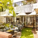 Cover image for Urban Meadow Cafe & Bar