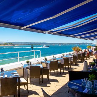 The Point at Haven Hotel