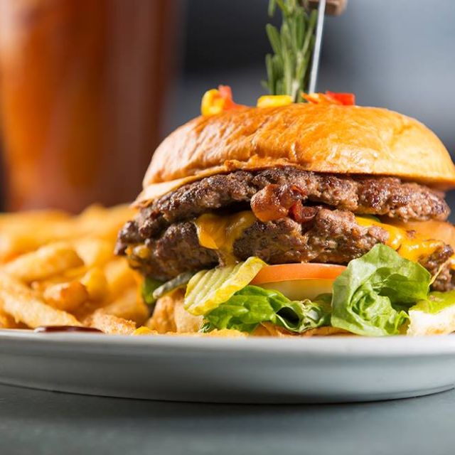 Hash House a Go Go - Henderson Restaurant - Henderson, , NV | OpenTable