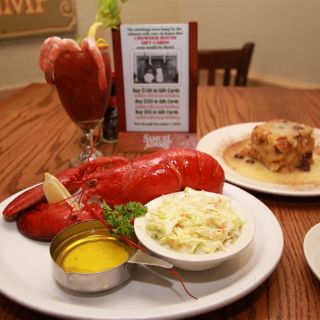 Marblehead Chowder House PA