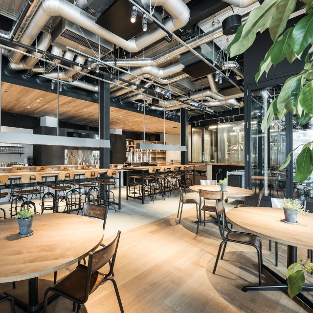 Restaurant Spring Valley Brewery Tokyo Shibuyaku, , Tokyo OpenTable