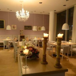 Creperie & Café La Vie