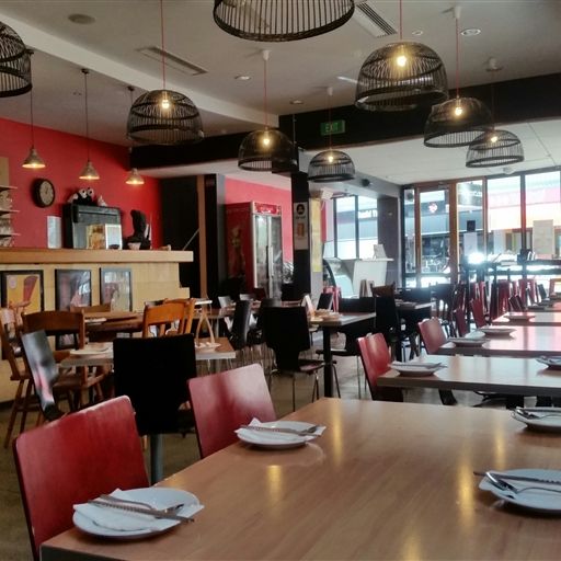 Twisted Chopsticks Restaurant - perth, AU-WA | OpenTable