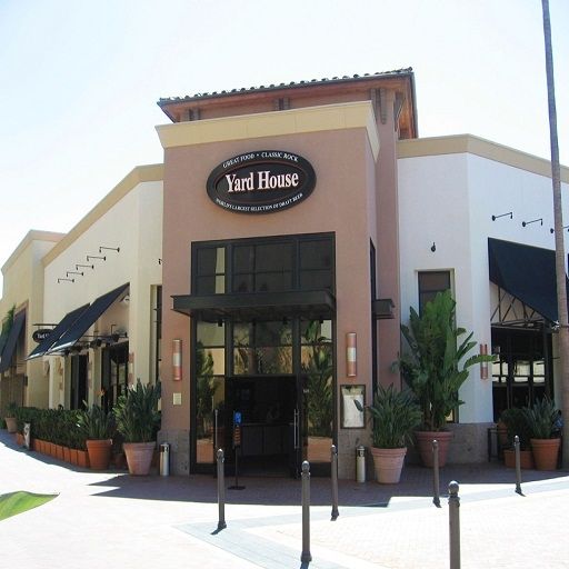 yard house delivery miami