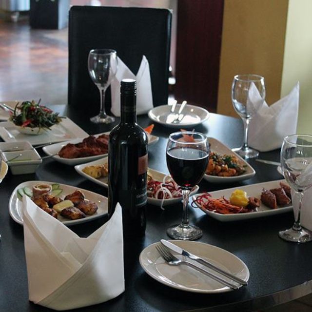 Cinnamon Lounge Isleworth Restaurant London, OpenTable