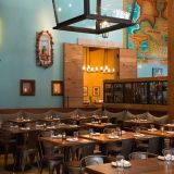 Tres - SF - Permanently Closed Private Dining