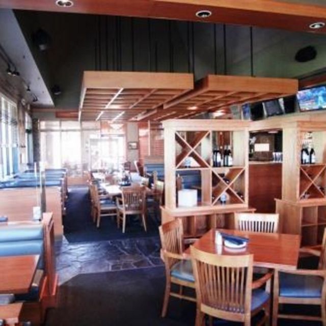 Restaurante The Rock Grill & Patio , ON OpenTable