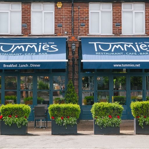 Tummies Restaurant Slough, Berkshire OpenTable