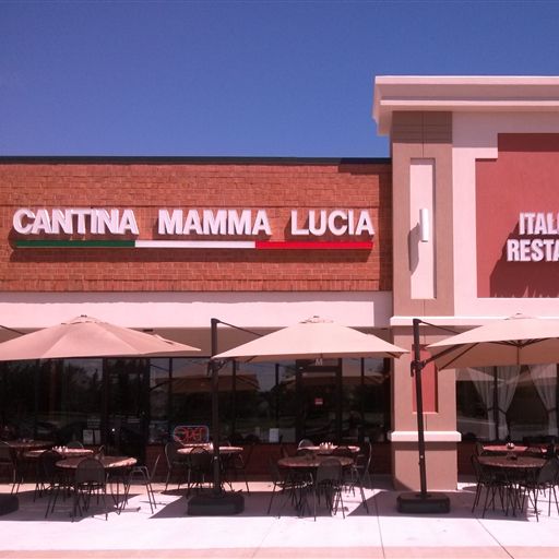 Cantina Mamma Lucia Restaurant - Hanover, MD | OpenTable