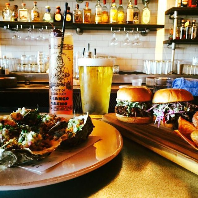 Restaurant Bodega Tavern & Kitchen McAllen, , TX OpenTable