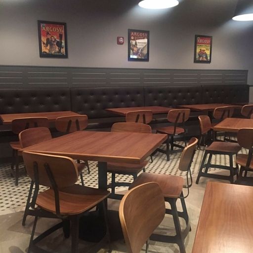 Restaurant The Argosy Cafe Baltimore, , MD OpenTable