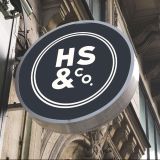 Cover image for HS&Co Steak Restaurant