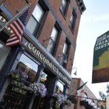 Cover image for Corcorans Grill & Pub