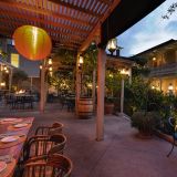 Cover image for Cosmopolitan Restaurant